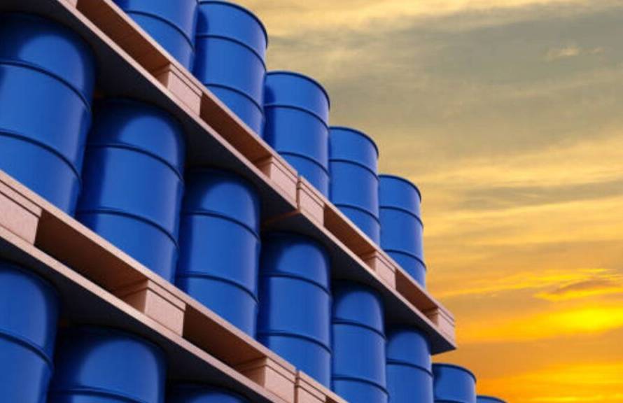 Barrel-shipping