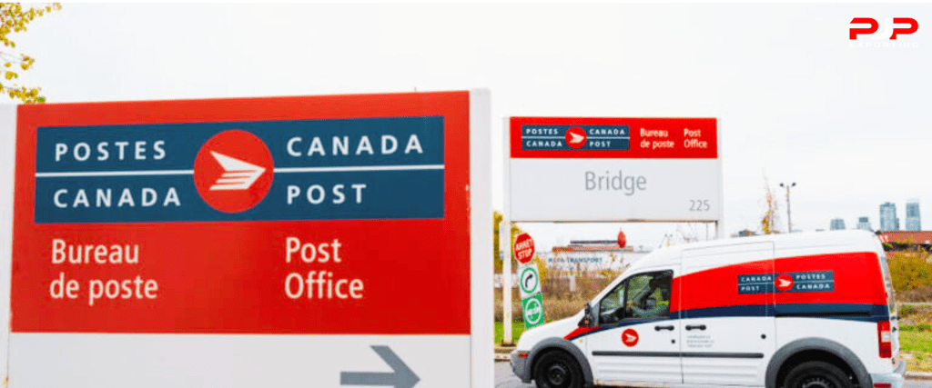canada strike