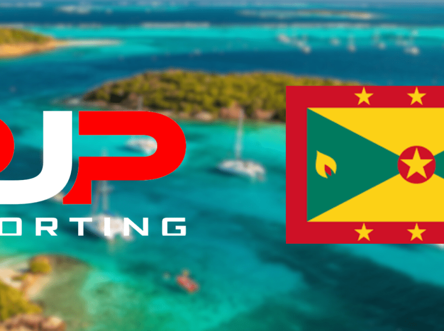 pjp shipping grenada
