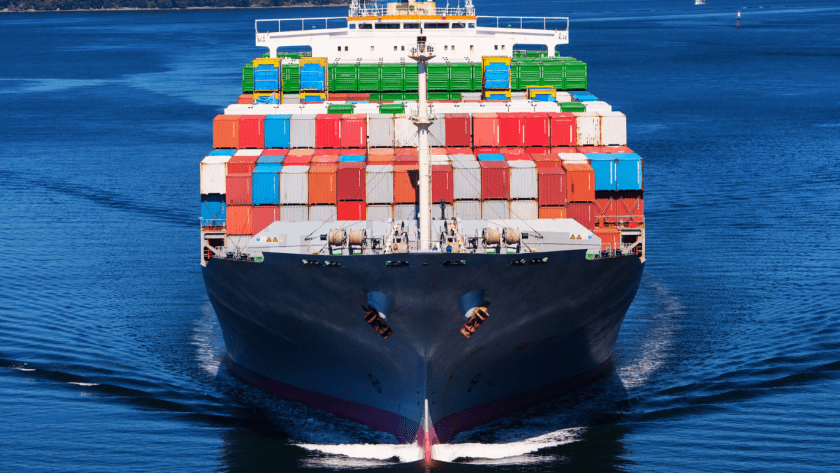 renting a shipping container