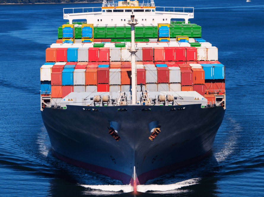renting a shipping container