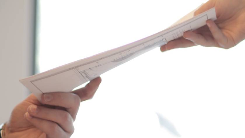shipping documents