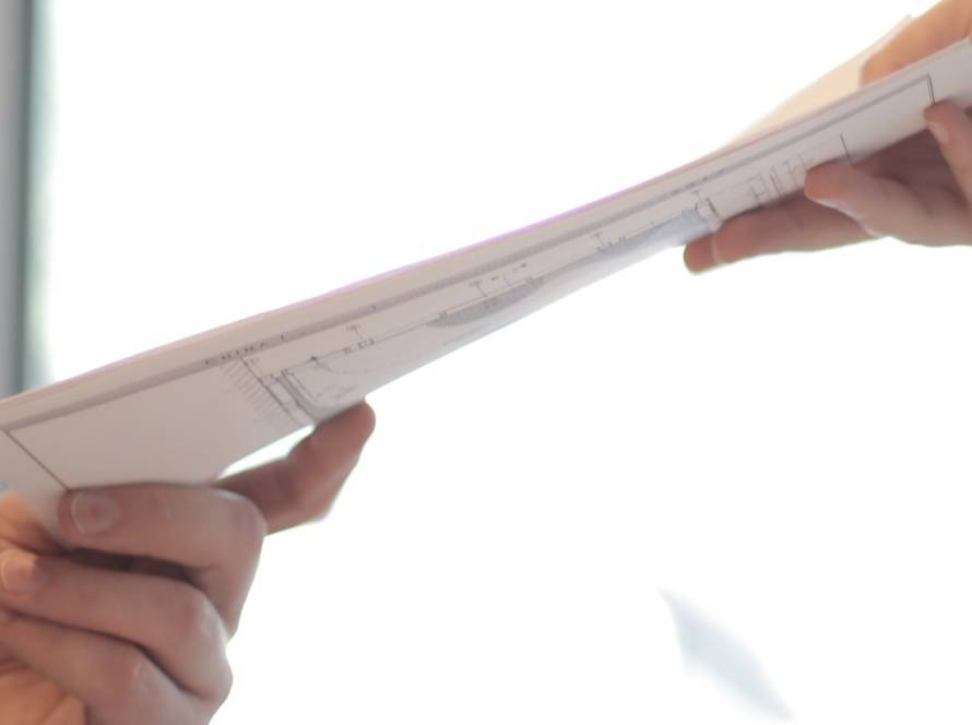 shipping documents