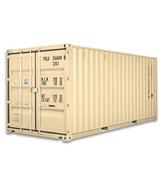 Container Rental